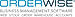 Orderwise logo