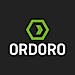 Ordoro logo