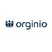 Orginio logo