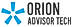 Orion Advisor Trading logo