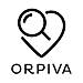 Orpiva logo