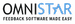 OSI Feedback logo