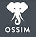 OSSIM (Open Source) logo