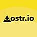 ostr.io logo