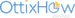 OttixHow logo