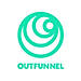 Outfunnel logo