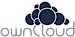 ownCloud logo