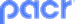 Pacr logo