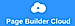 Page Builder Cloud logo
