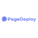 PageDeploy logo