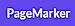 PageMarker logo