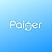 Paiger logo