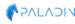 Paladin logo
