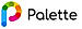 Palette logo