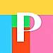 Palette logo