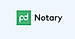 PandaDoc Notary logo