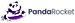 PandaRocket logo