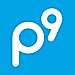 Panorama9 logo