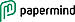 Papermind logo