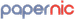 PaperNIC logo
