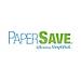 PaperSave logo