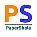 PaperShala logo