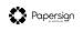 Papersign logo