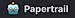 PaperTrail logo