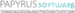 Papyrus Document System logo