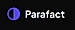 Parafact AI logo
