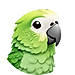 Parakeet AI logo