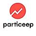 Particeep logo
