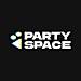 Party.Space logo