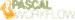 Pascal Workflow logo
