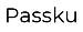 Passku logo