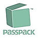Passpack logo
