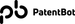 PatentBot logo