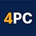 4PatientCare logo
