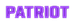 Patriot Accounting logo