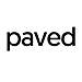 Paved logo