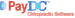 PayDC Chiropractic Software logo