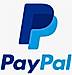 PayPal Here logo