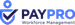 Paypro Workforce Management logo