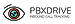 PbxDrive logo