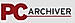 PCArchiver logo