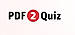 PDF2Quiz logo