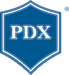PDX Classic logo