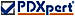 PDXpert logo