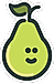 Pear Deck logo