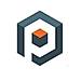 Pebblegate logo
